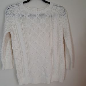 LOFT comfy knit Sweater